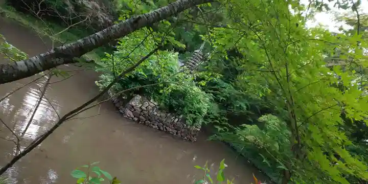鍬山神社(京都府)