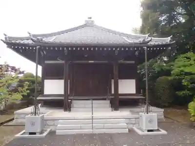 行福寺(愛知県)