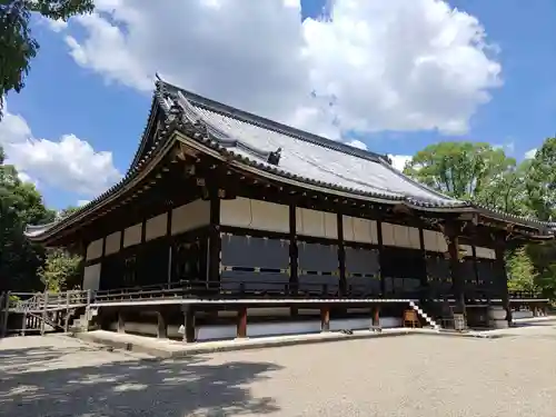 仁和寺(京都府)