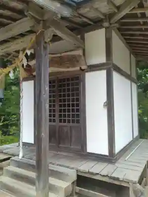 愛敬院(宮城県)