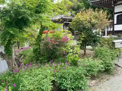 大慶寺(神奈川県)