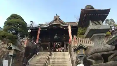 成田山新勝寺(千葉県)