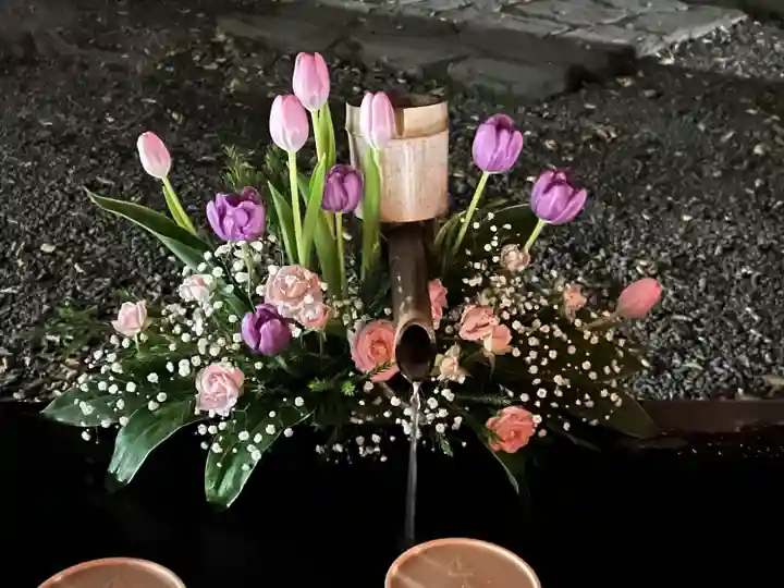 武蔵一宮氷川神社(埼玉県)