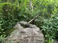 恵比寿神社の手水舎