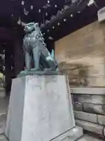 靖國神社(東京都)