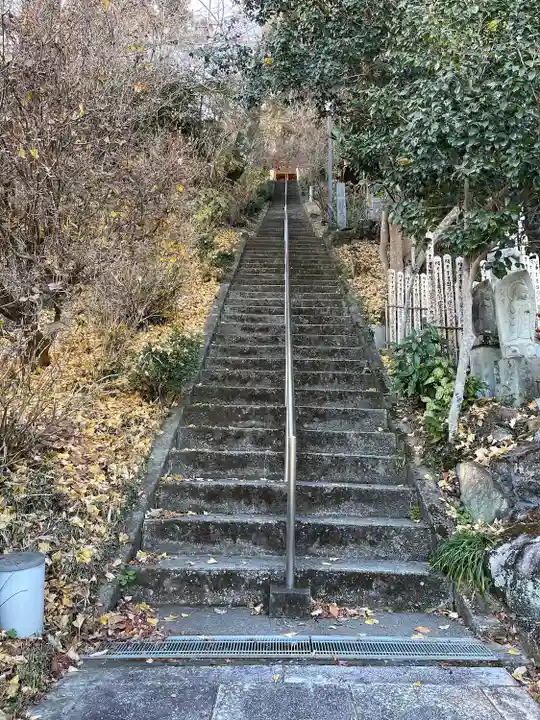 太山寺(栃木県)