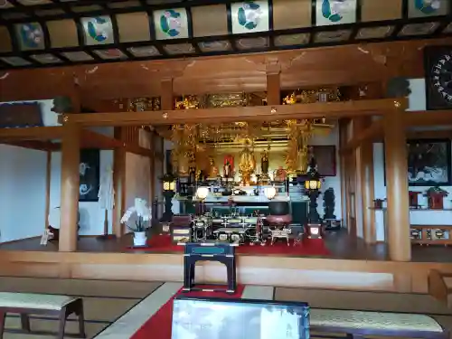 能蔵院(千葉県)