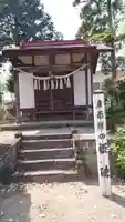 日枝神社のその他建物