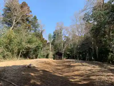 浅間神社(千葉県)
