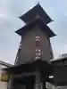 薬師神社のその他建物