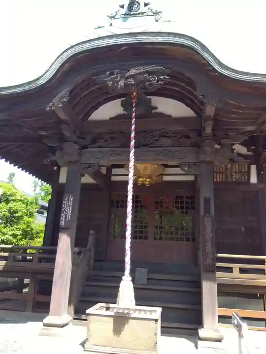 安養寺のその他建物