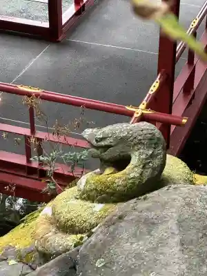 來宮神社(静岡県)