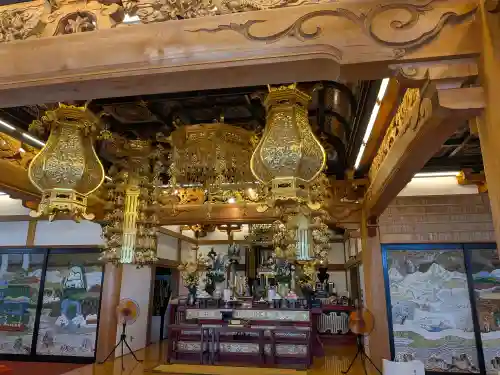 龍華寺(静岡県)