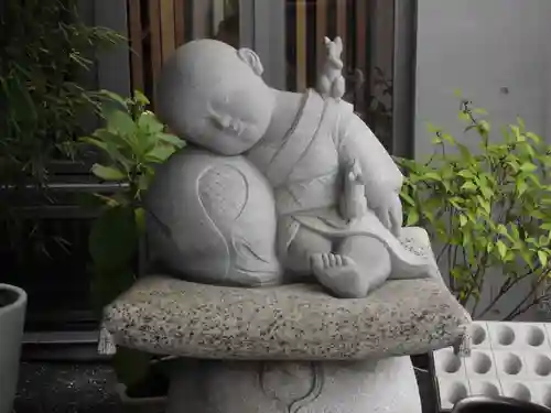 圓通寺(東京都)