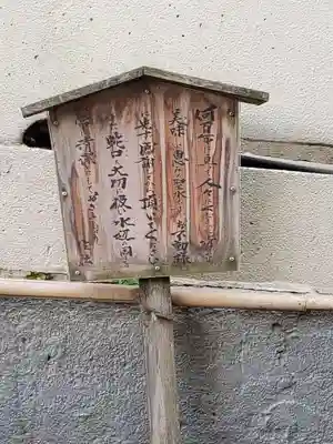 東光寺別院桜ヶ池不動院のその他建物