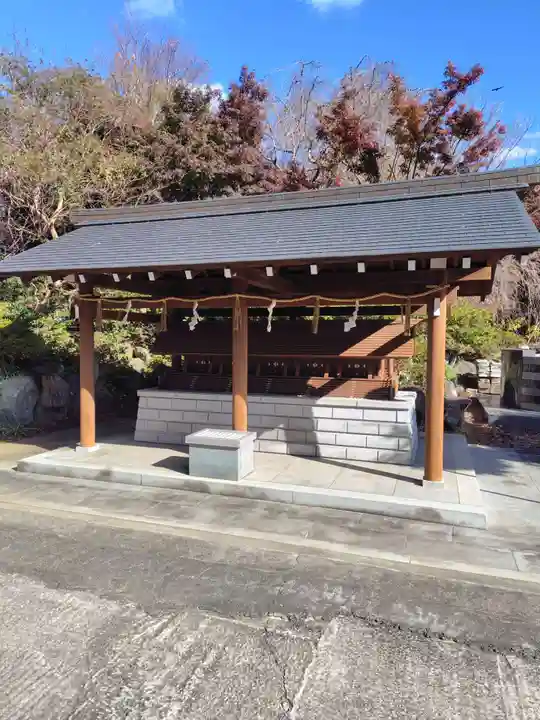 八幡宮(茨城県)