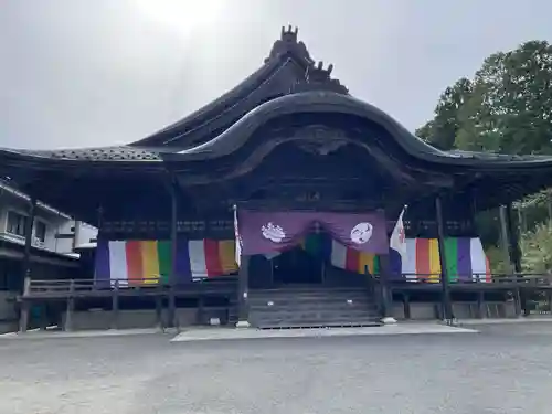 高野山大師教会(和歌山県)