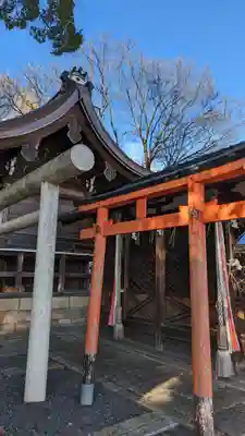 玉田神社(京都府)