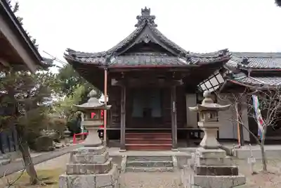 良参寺(愛知県)