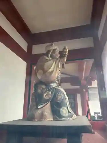 日枝神社(東京都)