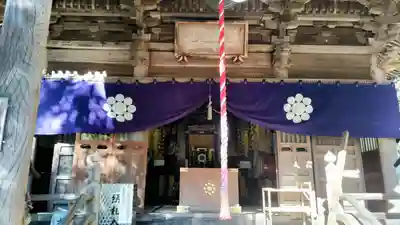 観福寺(千葉県)