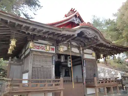 勝尾寺(大阪府)