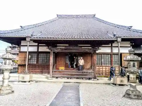 藤井神社（追分藤井神社）の本殿