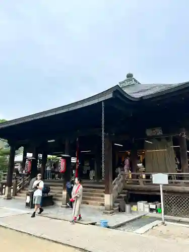 智恩寺(京都府)