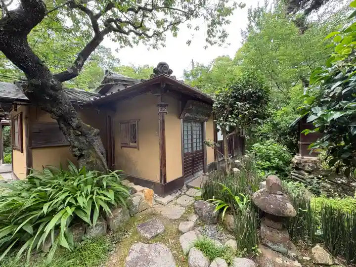岩屋寺(京都府)