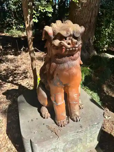 常磐神社(茨城県)