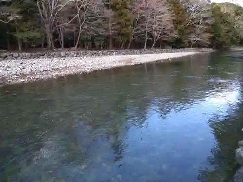 伊勢神宮内宮（皇大神宮）(三重県)