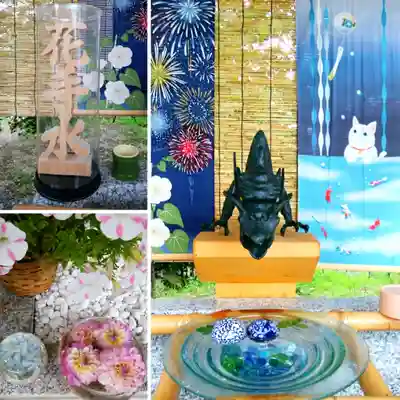 厚真神社(北海道)