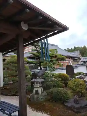 愚渓寺(岐阜県)