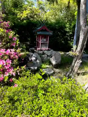 法華寺(奈良県)