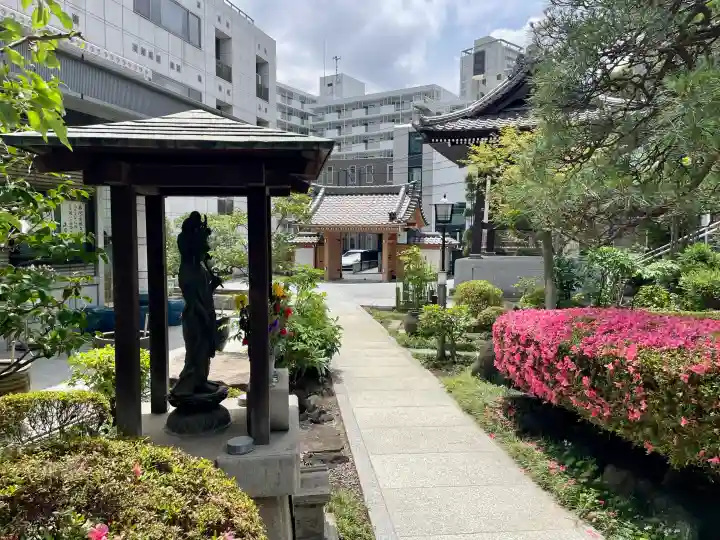 正覚寺(東京都)