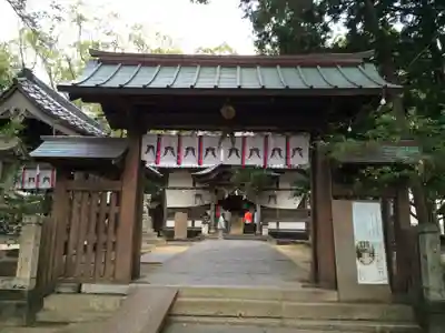 春日神社(山口県)