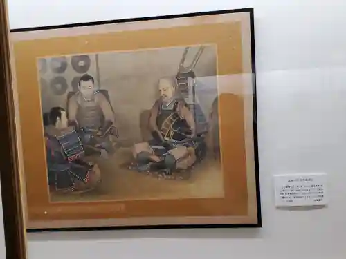 眞田神社(長野県)