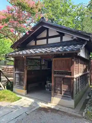 妙立寺(石川県)
