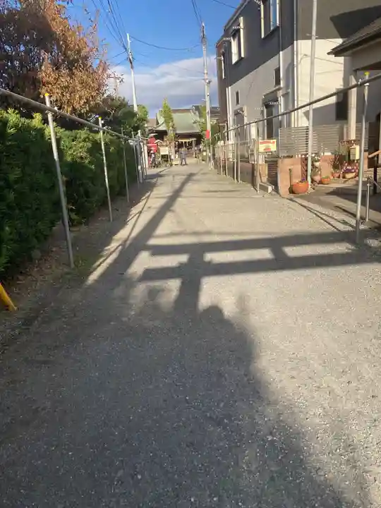 御霊神社(神奈川県)