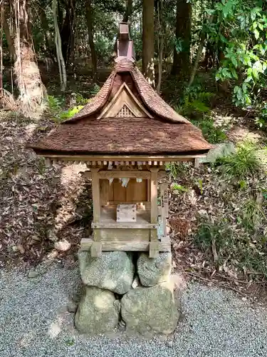 高鴨神社(奈良県)