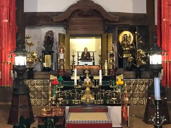 大日寺(徳島県)