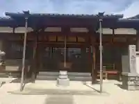 西福寺(大阪府)