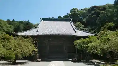妙本寺のその他建物