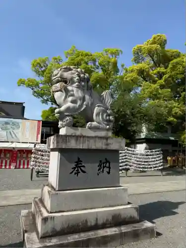 富知六所浅間神社(静岡県)