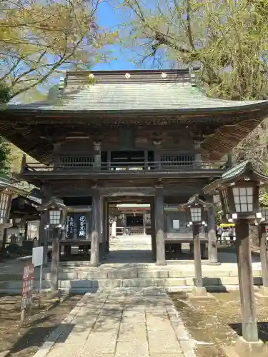 今宮神社(栃木県)