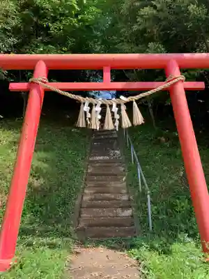 浅間神社(千葉県)