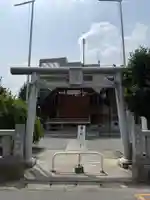 報徳二宮神社(神奈川県)