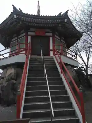 三明院のその他建物