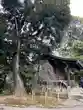 武蔵一宮氷川神社(埼玉県)