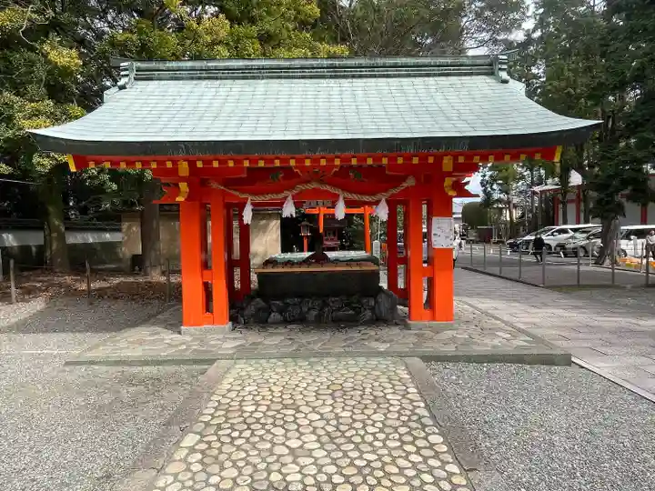 熊野速玉大社(和歌山県)